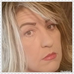 Meet your Posher, Kristine